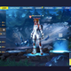 Illustration for article titled iFortnite/i Comet Hits Dusty Depot, Altering Map and Gravity For New Seasonem/em